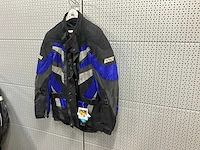 Ixs motorjas maat m - afbeelding 3 van  5