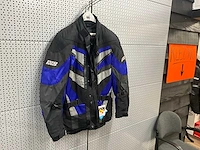 Ixs motorjas maat m - afbeelding 4 van  5