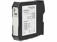 Ixxat 1.01.0331.20000 can bridge nt200 canbridge 9 v/dc, 12 v/dc, 24 v/dc, 36 v/dc 1 stuk(s) - afbeelding 2 van  2