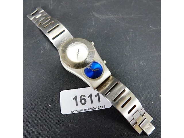 Ixxxi horloge - afbeelding 1 van  3