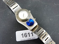 Ixxxi horloge - afbeelding 1 van  3