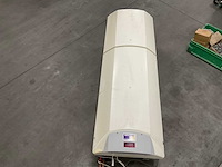 Izen - gebruikte zonneboiler 140 liter - afbeelding 1 van  6