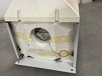 Izen - gebruikte zonneboiler 140 liter - afbeelding 4 van  6