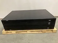 Izen - mp1720330 - set van 10 gebruikte full black zonnepanelen (330 wp) - afbeelding 1 van  5