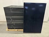 Izen - mp1720330 - set van 32 gebruikte full black zonnepanelen en 1 gebruikte sma sunny tripower stp10000tl-10 omvormer (3-fase) - afbeelding 6 van  8