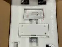 Izen - mp1720330 - set van 36 gebruikte full black zonnepanelen en 1 nieuwe solis10.0 omvormer (3-fase) - afbeelding 9 van  10
