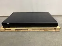 Izen - mp1720330 - set van 4 gebruikte full black zonnepanelen (330 wp) en 1 nieuwe saj 1.0 omvormer - afbeelding 3 van  7