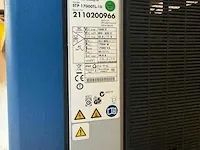Izen - mp1720330 - set van 60 gebruikte full black zonnepanelen en 1 gebruikte sma sunny tripower stp17000tl-10 omvormer (3-fase) - afbeelding 8 van  8