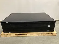 Izen - mp1720330 - set van 8 gebruikte full black zonnepanelen (330 wp) en 1 gebruikte jfy 3.0 omvormer (1-fase) - afbeelding 2 van  9