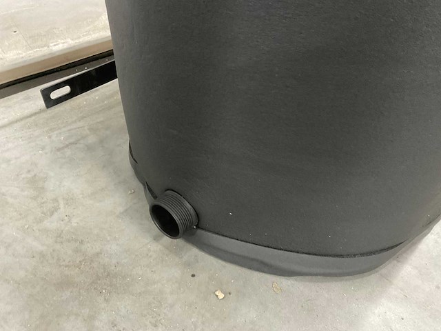 Izen - p 105 iz - terugloopvat 105 liter - afbeelding 2 van  4