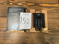 Izettle bankkaartlezer - afbeelding 1 van  6