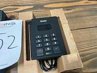Izettle bankkaartlezer - afbeelding 2 van  6