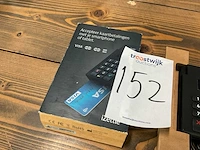 Izettle bankkaartlezer - afbeelding 3 van  6