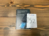 Izettle bankkaartlezer - afbeelding 6 van  6