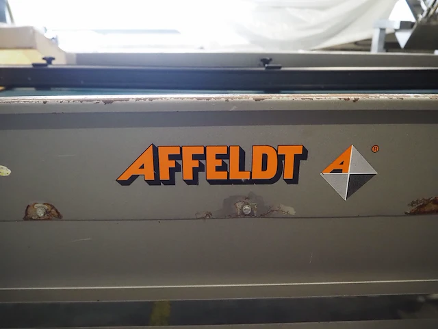 J. affeldt verpackungsmachinen gmbh - afbeelding 7 van  7