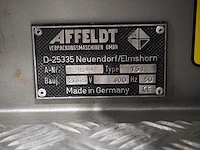 J. affeldt verpackungsmachinen gmbh - afbeelding 8 van  16