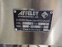 J. affeldt verpackungsmachinen gmbh - afbeelding 16 van  16