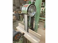 J. boere br40 rondschuurmachine - afbeelding 4 van  4