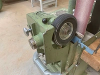 J. boere br40 rondschuurmachine - afbeelding 3 van  6