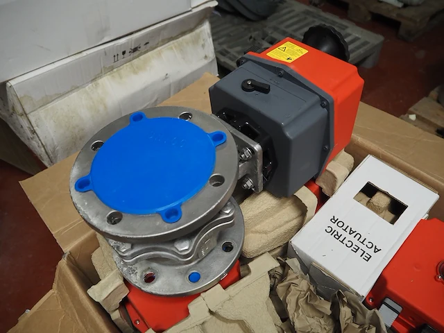 J + j automation / güntner - afbeelding 7 van  10