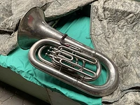 J. j. hanssen tuba - afbeelding 1 van  5