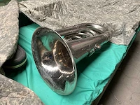 J. j. hanssen tuba - afbeelding 3 van  5