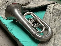 J. j. hanssen tuba - afbeelding 4 van  5