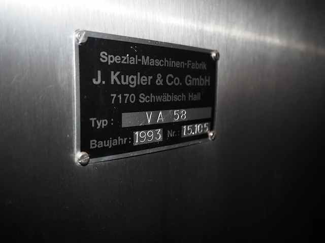 J. kugler & co. gmbh - afbeelding 13 van  20