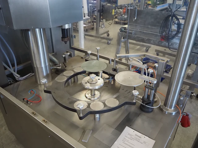 J. kugler & co. gmbh - afbeelding 20 van  20