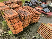 J. kurstjens vlakke muldenpan dakpannen (115x) - afbeelding 6 van  13