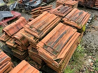 J. kurstjens vlakke muldenpan dakpannen (115x) - afbeelding 8 van  13