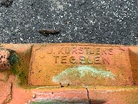 J. kurstjens vlakke muldenpan dakpannen (115x) - afbeelding 11 van  13