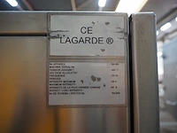 J. lagarde - afbeelding 20 van  31