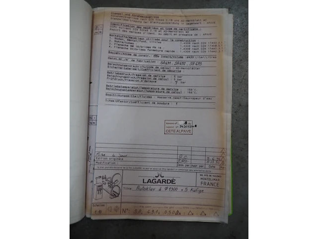J. lagarde - afbeelding 25 van  31