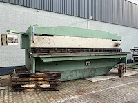 J. perrot - ph 6012 - guillotineschaar - afbeelding 22 van  25