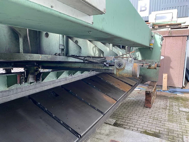 J. perrot - ph 6012 - guillotineschaar - afbeelding 24 van  25
