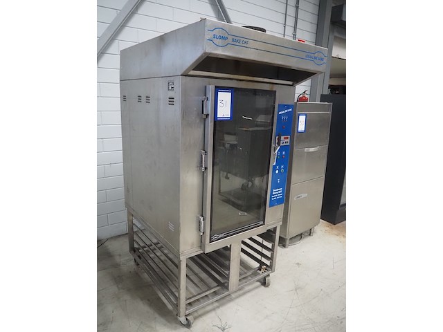 J. slomp b.v. - afbeelding 2 van  8