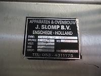 J. slomp b.v. - afbeelding 8 van  8