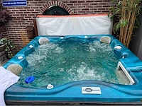 J-spa jacuzzi - 5 persoons - afbeelding 5 van  9