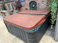 J-spa jacuzzi - 5 persoons - afbeelding 9 van  9