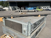 J.a becker twinram 35 stempelbrug - afbeelding 9 van  13
