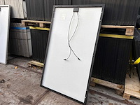 Ja solar - jam60s01-300 - gebruikt zonnepaneel (200x) - afbeelding 4 van  4