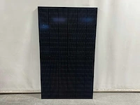 Ja solar - set van 12 full black zonnepanelen (370 wp) en 1 solax x1-4.2-t-d omvormer (1-fase) - afbeelding 5 van  11