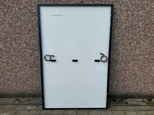 Ja solar - set van 12 full black zonnepanelen (395 wp) met solax 4.2k omvormer - afbeelding 5 van  10