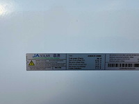 Ja solar - set van 124 zonnepanelen (380 wp) - growatt 40k omvormer - afbeelding 4 van  9