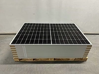 Ja solar - set van 14 zonnepanelen (405 wp) en 1 solax x3-mic-5k-g2 omvormer (3-fase) - afbeelding 4 van  11
