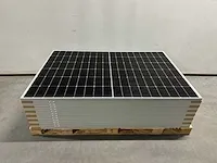 Ja solar - set van 14 zonnepanelen (405 wp) en 1 solax x3-mic-5k-g2 omvormer (3-fase) - afbeelding 2 van  11