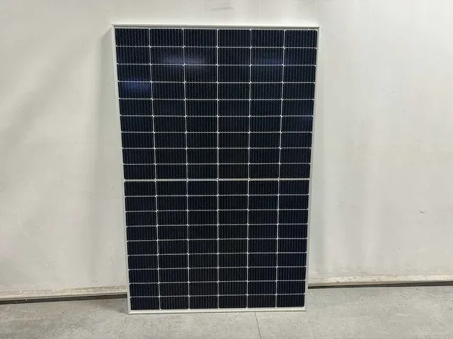 Ja solar - set van 14 zonnepanelen (405 wp) en 1 solax x3-mic-5k-g2 omvormer (3-fase) - afbeelding 3 van  11