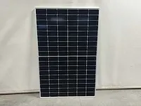Ja solar - set van 14 zonnepanelen (405 wp) en 1 solax x3-mic-5k-g2 omvormer (3-fase) - afbeelding 3 van  11
