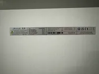 Ja solar - set van 14 zonnepanelen (405 wp) en 1 solax x3-mic-5k-g2 omvormer (3-fase) - afbeelding 5 van  11